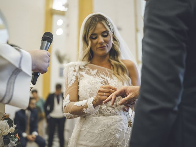 La boda de Adrián y Patricia en Algeciras, Cádiz 29