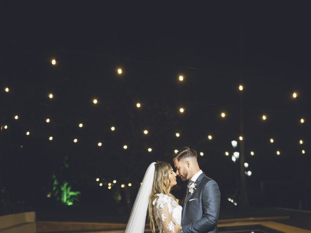 La boda de Adrián y Patricia en Algeciras, Cádiz 53