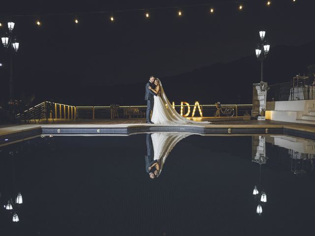 La boda de Adrián y Patricia en Algeciras, Cádiz 54