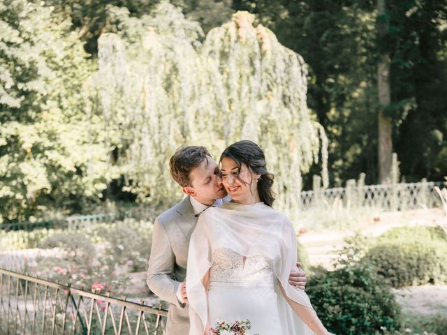 La boda de Eduardo y Paula en Aranjuez, Madrid 22