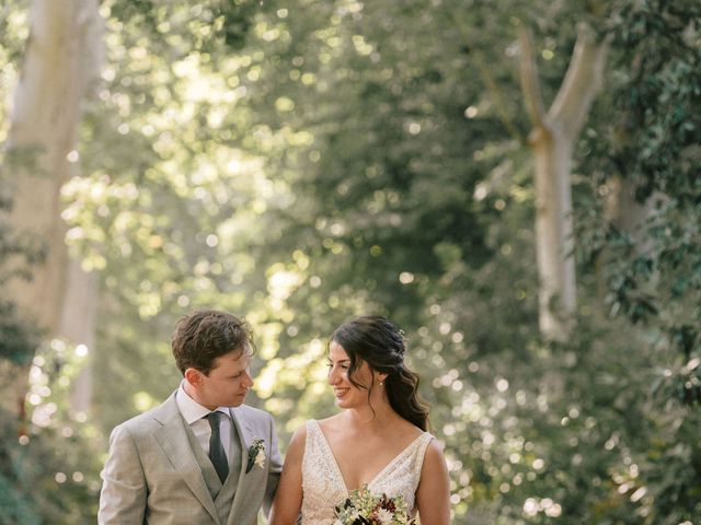 La boda de Eduardo y Paula en Aranjuez, Madrid 23