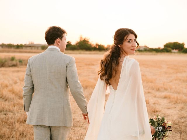 La boda de Eduardo y Paula en Aranjuez, Madrid 44