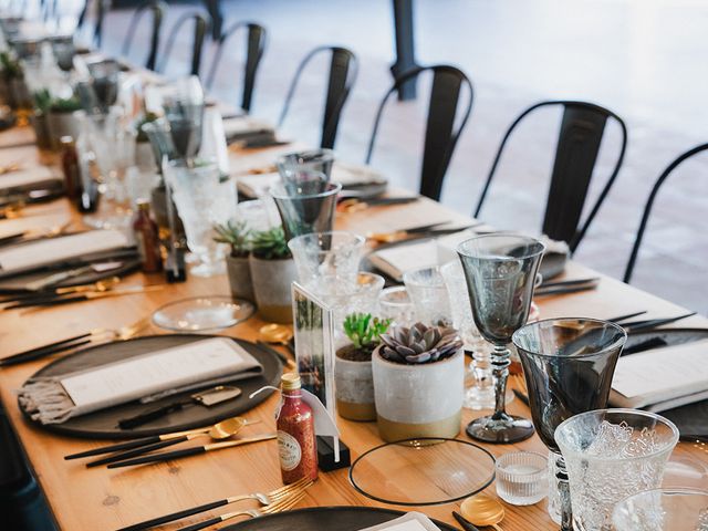 La boda de Goyo y Silvia en Sant Pere Pescador, Girona 22