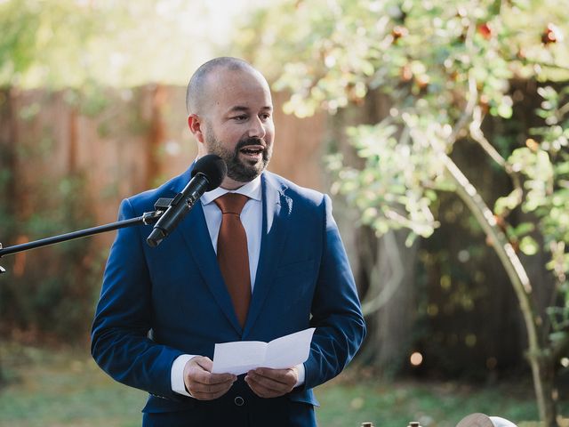 La boda de Goyo y Silvia en Sant Pere Pescador, Girona 47