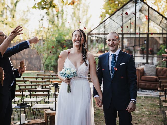 La boda de Goyo y Silvia en Sant Pere Pescador, Girona 63