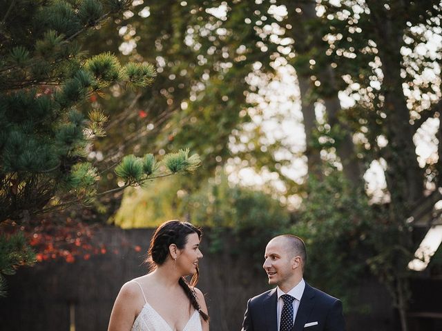 La boda de Goyo y Silvia en Sant Pere Pescador, Girona 68