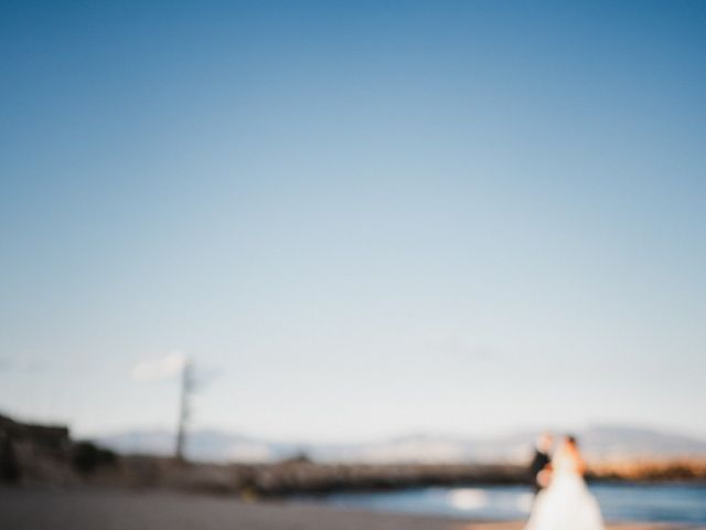 La boda de Goyo y Silvia en Sant Pere Pescador, Girona 82