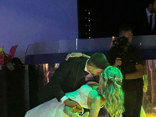 La boda de Adrián  y Laura en Illescas, Toledo 4