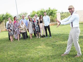 La boda de Mari y Adrián 3