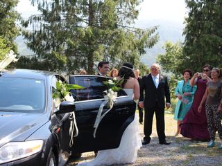 La boda de Rosa  y Iván  3