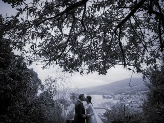 La boda de Lucía y Carlos