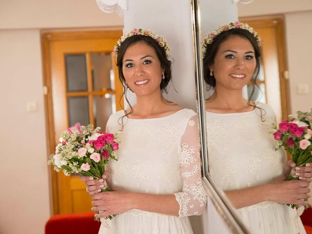 La boda de Adrián y Mari en Catarroja, Valencia 7