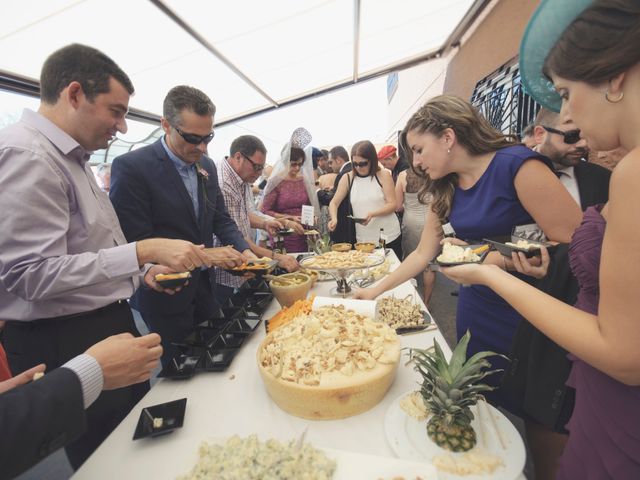 La boda de Fran y María en Orihuela, Alicante 5