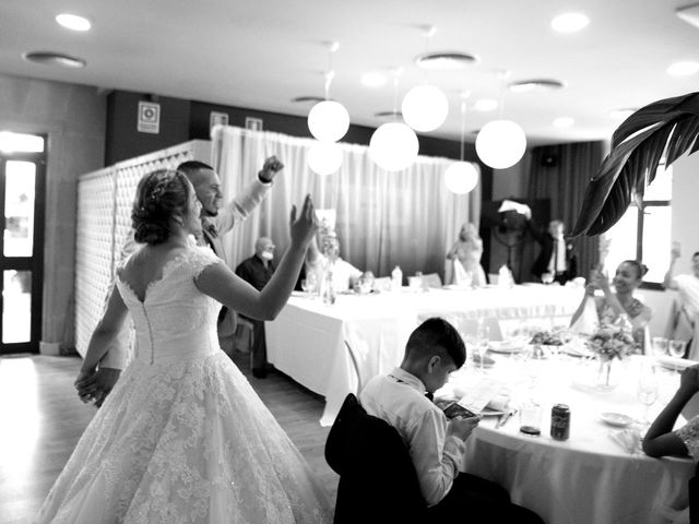 La boda de Jean  y Silvana  en Sabadell, Barcelona 1