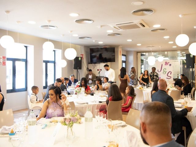 La boda de Jean  y Silvana  en Sabadell, Barcelona 4