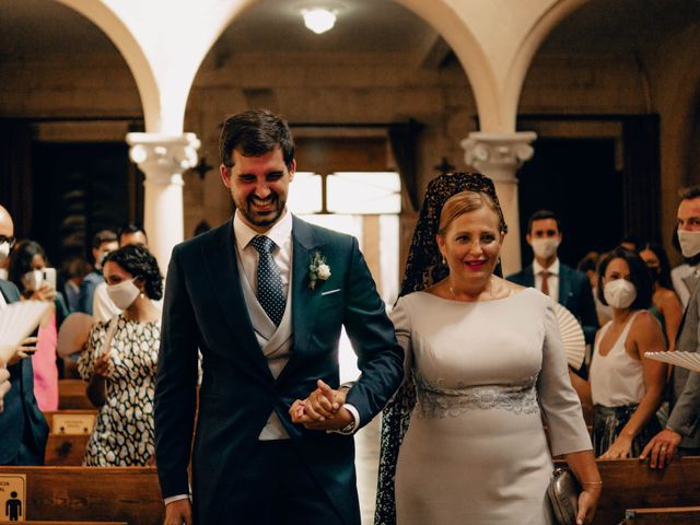 La boda de Carlos y Irene en Inca, Islas Baleares 30