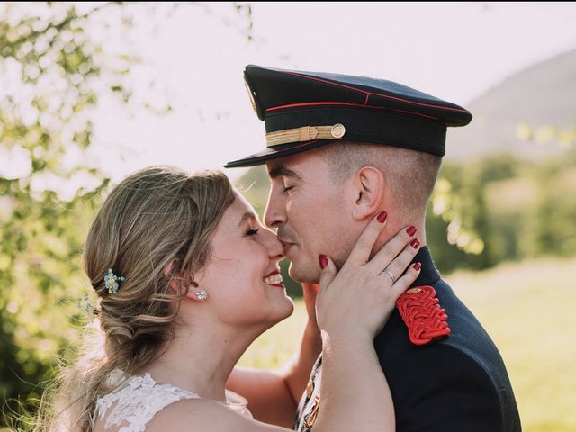 La boda de Samuel y Sabel en Vega De Sariego, Asturias 6