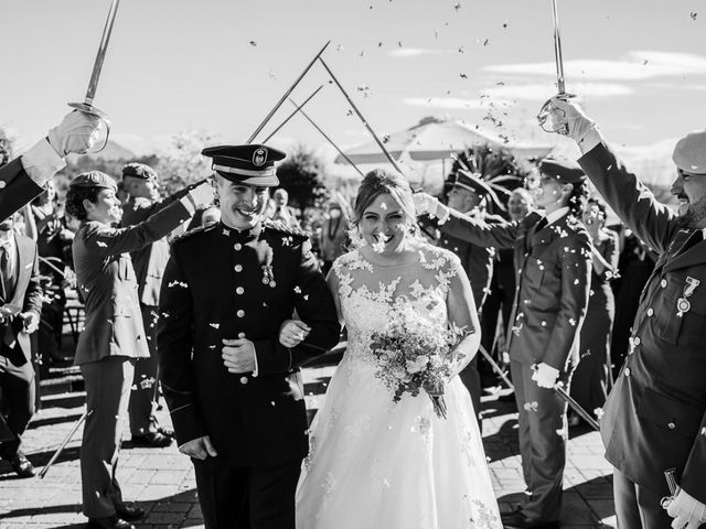 La boda de Samuel y Sabel en Vega De Sariego, Asturias 9