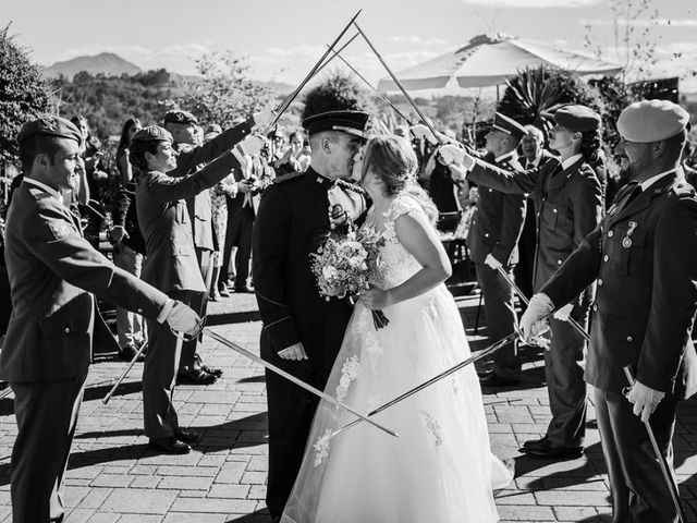 La boda de Samuel y Sabel en Vega De Sariego, Asturias 10