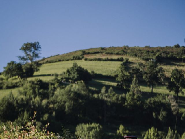 La boda de Samuel y Sabel en Vega De Sariego, Asturias 11