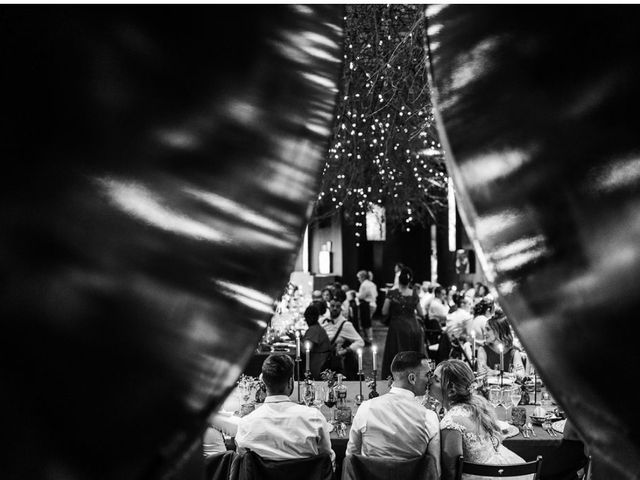 La boda de Samuel y Sabel en Vega De Sariego, Asturias 14