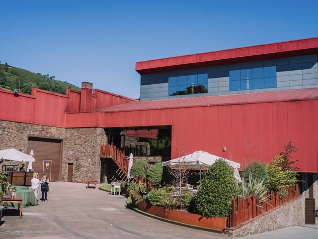 La boda de Samuel y Sabel en Vega De Sariego, Asturias 16