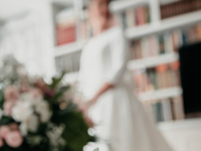 La boda de Iván y Andrea en Valencia, Valencia 20