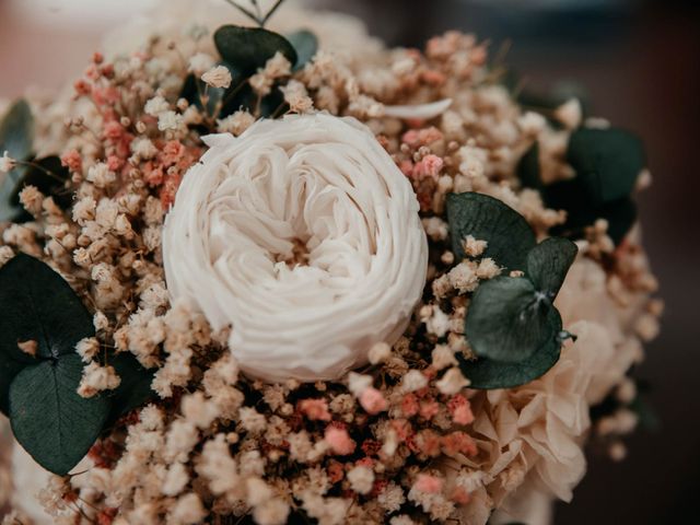 La boda de Iván y Andrea en Valencia, Valencia 22