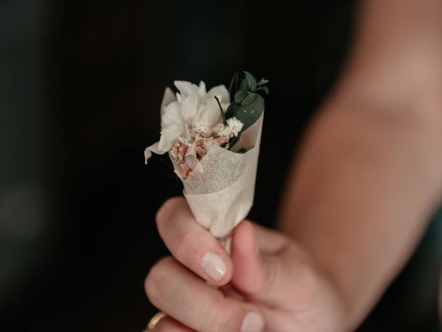 La boda de Iván y Andrea en Valencia, Valencia 32