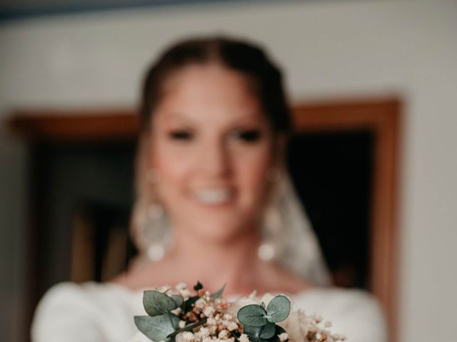 La boda de Iván y Andrea en Valencia, Valencia 38