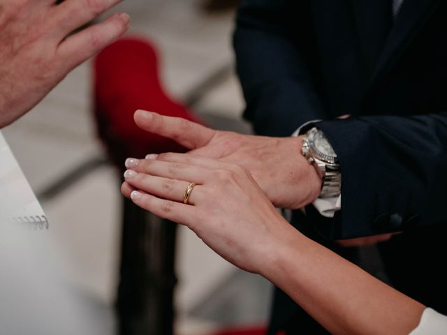 La boda de Iván y Andrea en Valencia, Valencia 90