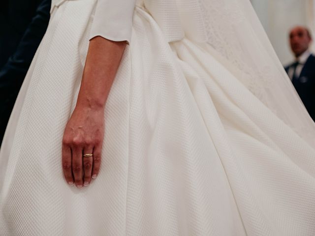 La boda de Iván y Andrea en Valencia, Valencia 92