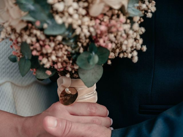 La boda de Iván y Andrea en Valencia, Valencia 114