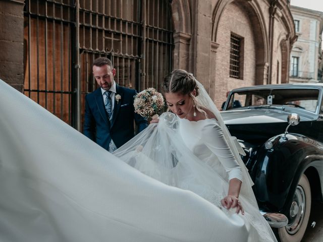 La boda de Iván y Andrea en Valencia, Valencia 115