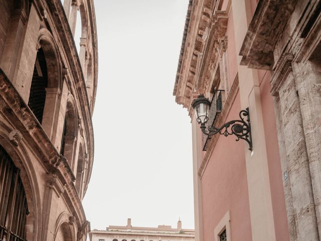 La boda de Iván y Andrea en Valencia, Valencia 117