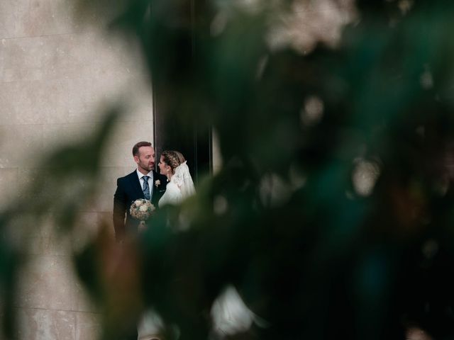 La boda de Iván y Andrea en Valencia, Valencia 120