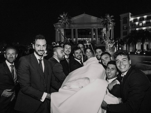 La boda de Iván y Andrea en Valencia, Valencia 151