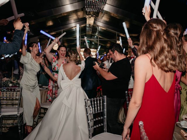 La boda de Iván y Andrea en Valencia, Valencia 163