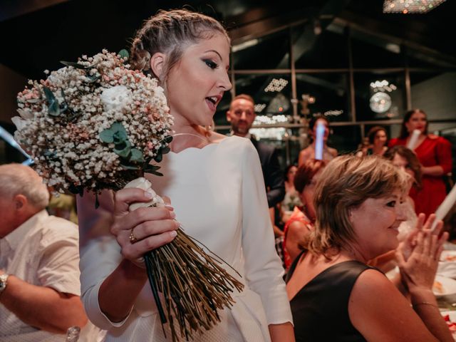 La boda de Iván y Andrea en Valencia, Valencia 175