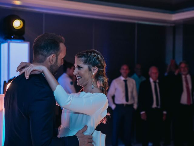 La boda de Iván y Andrea en Valencia, Valencia 179