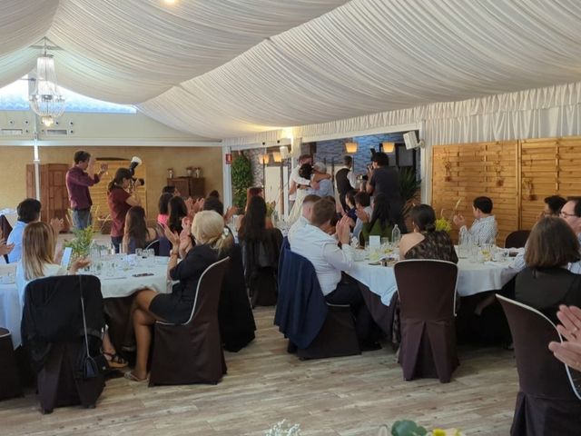 La boda de JoseAn y Di en Salamanca, Salamanca 4