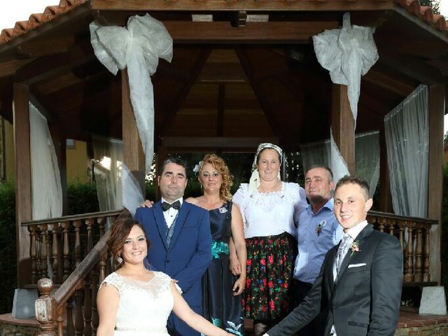 La boda de Ioan y Sandra en Cudillero, Asturias 4