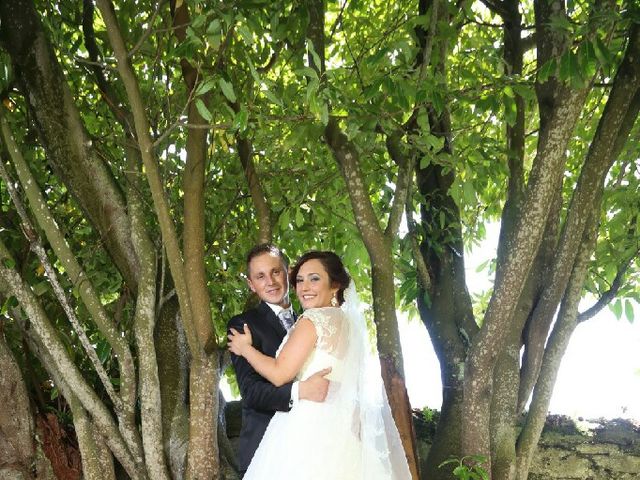 La boda de Ioan y Sandra en Cudillero, Asturias 9