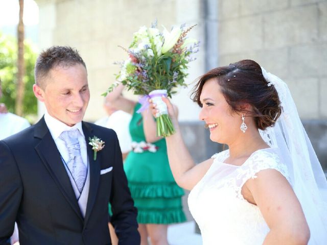 La boda de Ioan y Sandra en Cudillero, Asturias 1