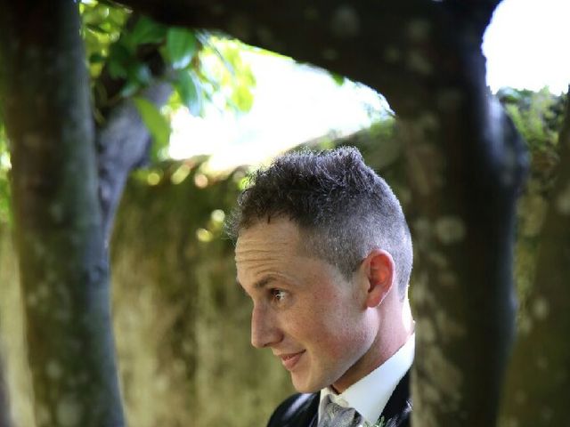 La boda de Ioan y Sandra en Cudillero, Asturias 17