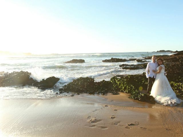 La boda de Ioan y Sandra en Cudillero, Asturias 18