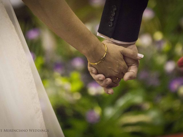 La boda de Marcos y Pilar en Valdepeñas, Ciudad Real 4