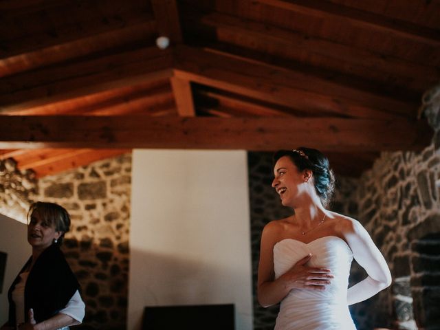 La boda de Alberto y Belén en Celanova, Orense 21