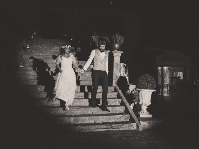 La boda de Adrián  y Mireia en Calders, Barcelona 15