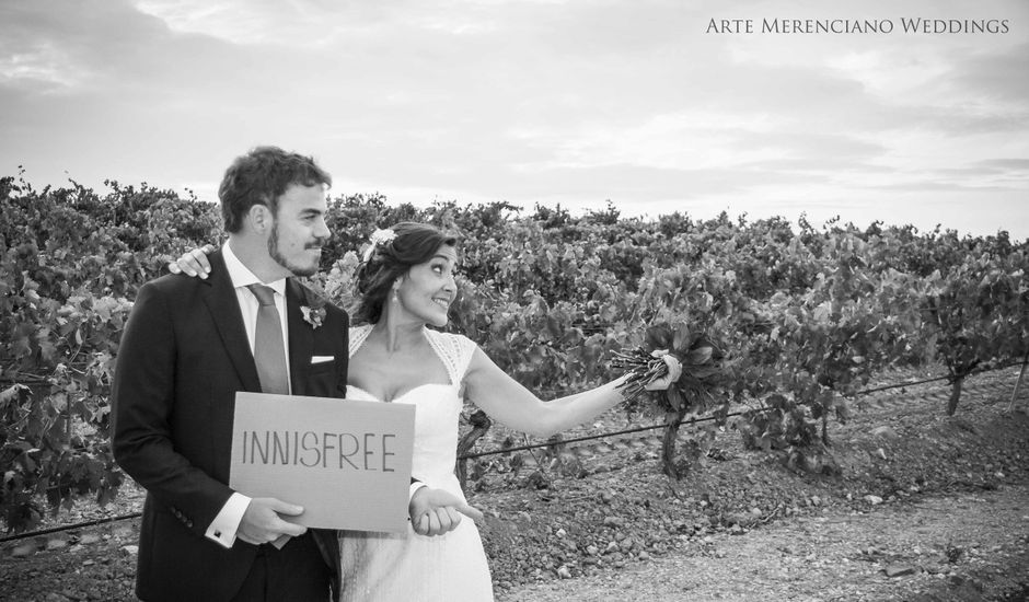 La boda de Marcos y Pilar en Valdepeñas, Ciudad Real